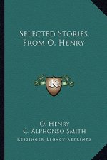 Selected Stories From O. Henry