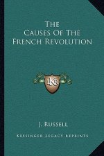 The Causes of the French Revolution