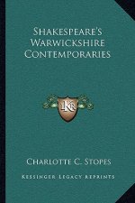Shakespeare's Warwickshire Contemporaries