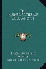 The Ruined Cities Of Zululand V1