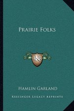 Prairie Folks