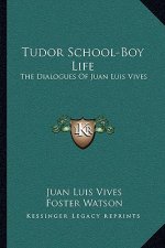 Tudor School-Boy Life: The Dialogues of Juan Luis Vives