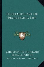 Hufeland's Art of Prolonging Life