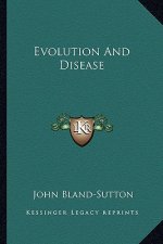 Evolution and Disease