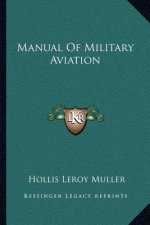 Manual of Military Aviation