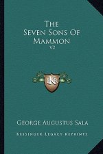 The Seven Sons Of Mammon: V2