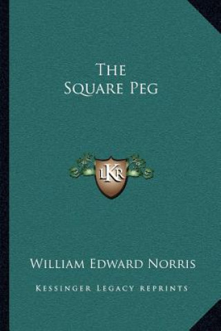 The Square Peg