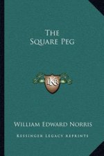 The Square Peg