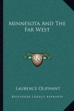 Minnesota and the Far West