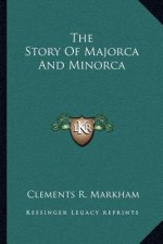 The Story Of Majorca And Minorca