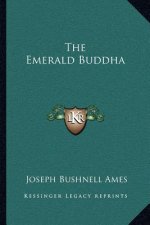 The Emerald Buddha