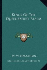 Kings of the Queensberry Realm