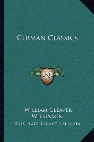 German Classics