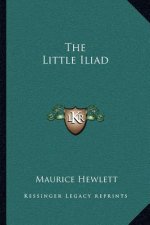 The Little Iliad