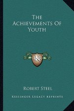 The Achievements of Youth