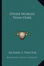 Other Worlds Than Ours