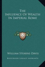 The Influence of Wealth in Imperial Rome