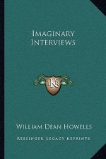 Imaginary Interviews