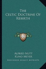 The Celtic Doctrine of Rebirth