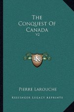 The Conquest of Canada: V2