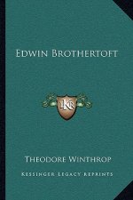 Edwin Brothertoft