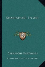 Shakespeare in Art