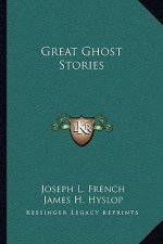 Great Ghost Stories