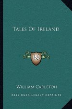 Tales of Ireland