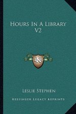 Hours in a Library V2