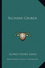 Richard Croker