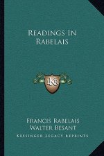 Readings in Rabelais
