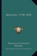 Ireland, 1798-1898