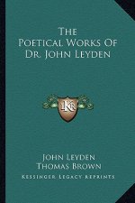 The Poetical Works of Dr. John Leyden