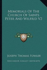 Memorials of the Church of Saints Peter and Wilfrid V2