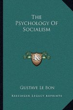 The Psychology of Socialism