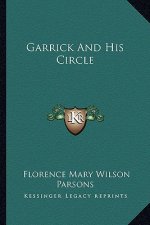 Garrick and His Circle