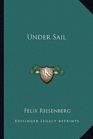 Under Sail