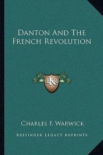 Danton and the French Revolution