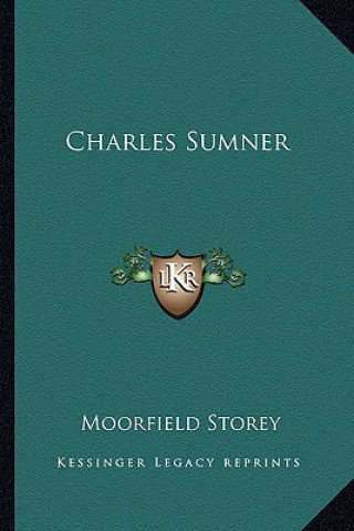 Charles Sumner