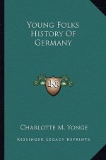 Young Folks History Of Germany