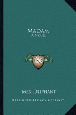 Madam