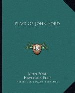 Plays of John Ford