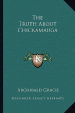 The Truth About Chickamauga