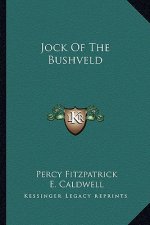 Jock of the Bushveld