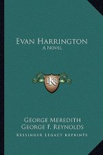 Evan Harrington