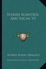 Studies Scientific and Social V2