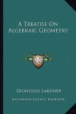 A Treatise on Algebraic Geometry