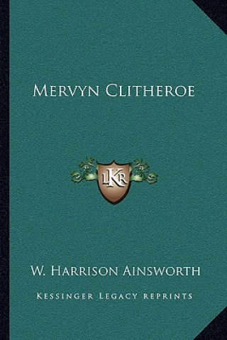 Mervyn Clitheroe