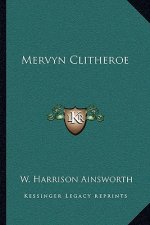 Mervyn Clitheroe
