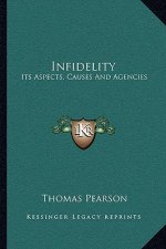 Infidelity: Its Aspects, Causes and Agencies